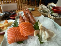 -王鼎精致料理铁板烧(世博源店)