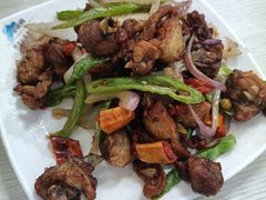 -醉江南私房菜(高富路店)
