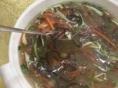 -水乡人家私房菜(逢简店)