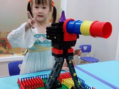 -创乐科教乐高机器人·编程·科技特长生规划中心(新地中心店)