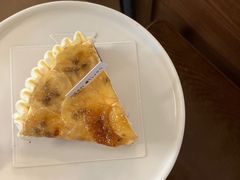 -Ten Olives甜点