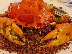 -喜记避风塘炒辣蟹(旗舰店)