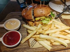 -Magnet磁食(愚园路店)