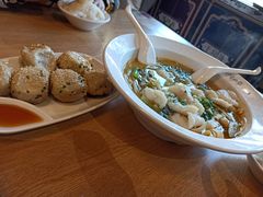 -大食代美食广场(迪士尼小镇店)