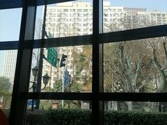 -上海兴国宾馆香樟园西餐厅