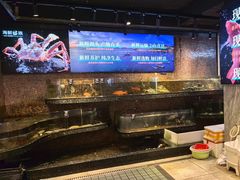 -海鲜e族(马王堆店)