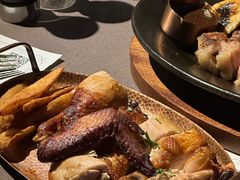 -宿醉意大利餐厅(老车站1970文创园店)