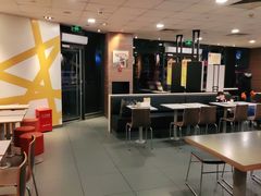 大堂-麦当劳(衡阳中心汽车站店)