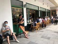 -RAC BAR(安福路店)