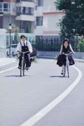 -卡恩婚纱摄影(桥梓口店)
