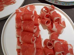 -东来顺饭庄(上地华联店)