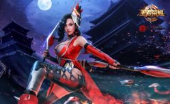 点击看大图 -星元素cosplay动漫摄影写真工作室