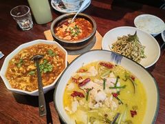 -外婆家(西溪印象城店)