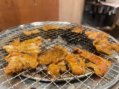 -蒜香焼肉PURUSHIN(马场路店)