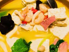 -徽镇小厨·经典徽菜(马连道店)