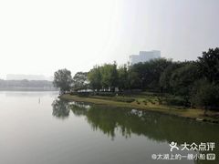 -白塘生态植物园