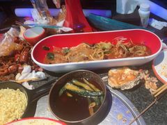 -路边边.炒菜烧烤.音乐餐厅(良乡长虹店)