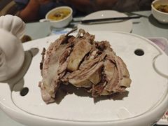 -宁夏国强手抓羊肉·清真菜(未央路凤三店)