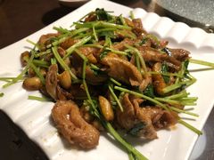 -大洋家·精品潮汕菜·生腌砂锅粥(天河东路店)
