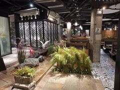 -广东道至正餐厅(区庄店)