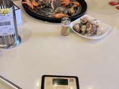 -蓝珊甄选海鲜自助·火锅大排档(近阿那亚店)