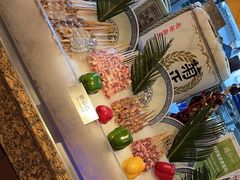 -厦门悦华酒店·绿庭主题自助餐厅