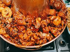 -刘记光大火锅鸡(人民街店)