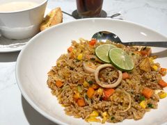 -卡朋西餐(大信新都汇店)