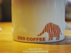 -Who乎coffee&bar