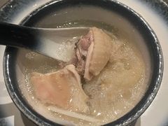 竹笙椰子鸡-同仁四季椰子鸡(宝安壹方城店)