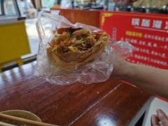 -刘氏方酥锅盔(古城总店)