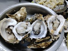 -范老二肉串饺子馆(中街店)