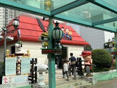 -新城市广场