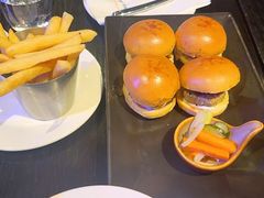 -blue frog蓝蛙(长泰广场店)