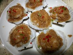 -港畔赶海蒸汽海鲜烧烤自助(仙螺岛店)