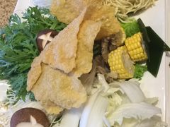 -潮汕牛肉火锅(铁西店)