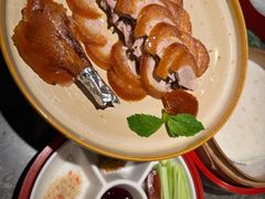 -青年公社烤鸭(滨湖银泰店)