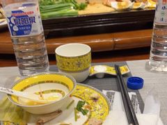 -长春市茶啊衝饭店(南湖公园店)