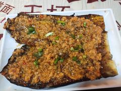 -吉利龙虾·新派海鲜烧烤