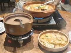 -汉小城·老铫子藕汤·乡野湖北菜(江汉路吉庆街店)