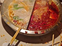 -小龙坎火锅(全球总店)
