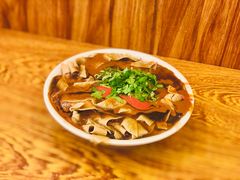 -真素诚·清真(新华路店)