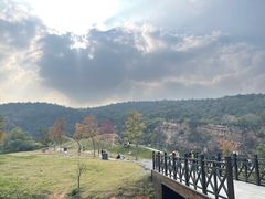 -虞山风景区