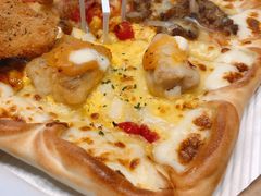 -必胜客(龙之梦购物中心店)