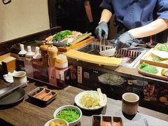 -暖都焼肉·和牛酒場(花都店)