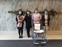 -巍阁高端月子中心(新世界店)