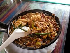 砂锅米线-88号小吃店·经典云南菜·地道纳西美食