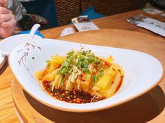 -云尊府云南菜·蒸汽石锅鱼(五棵松华熙店)