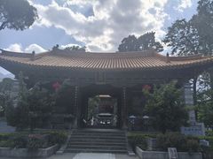 -大理文庙(大理古城)