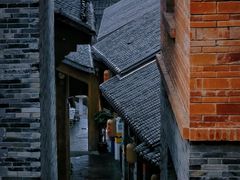 -重庆十八梯传统风貌区